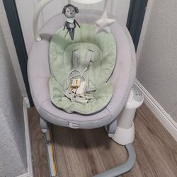 Graco Baby Swing