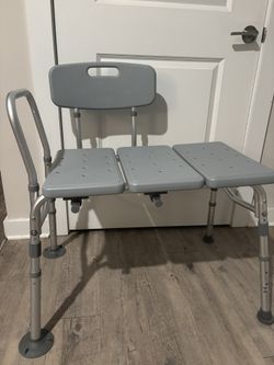 Shower Bench Chair