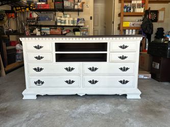 Buffet Table