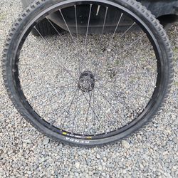 Kenda Klaw Xt 29 Ftont And Back Tire And Rim 