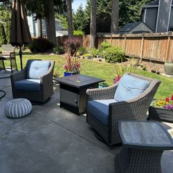 Patio Furniture