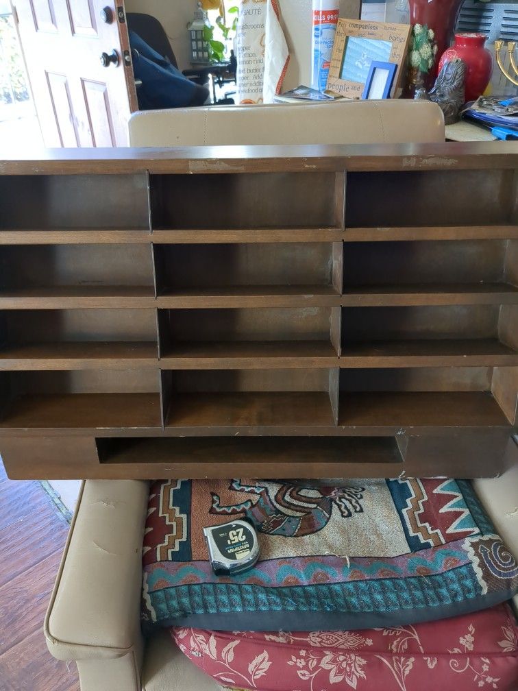 Shelf Or Stand Up Cabinet