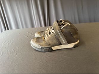 Kids Ride Concept Biking Shoe Size 6