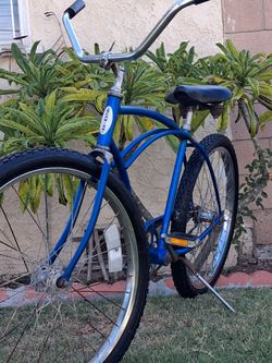 26"" schwinn cruiser.