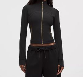 Black Lulumelon Set