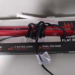 H&H Flat Iron 