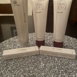 NU SKIN PRODUCTS - ALL FOR $90