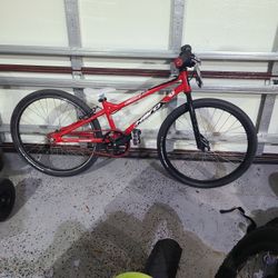 Bmx Race Mini