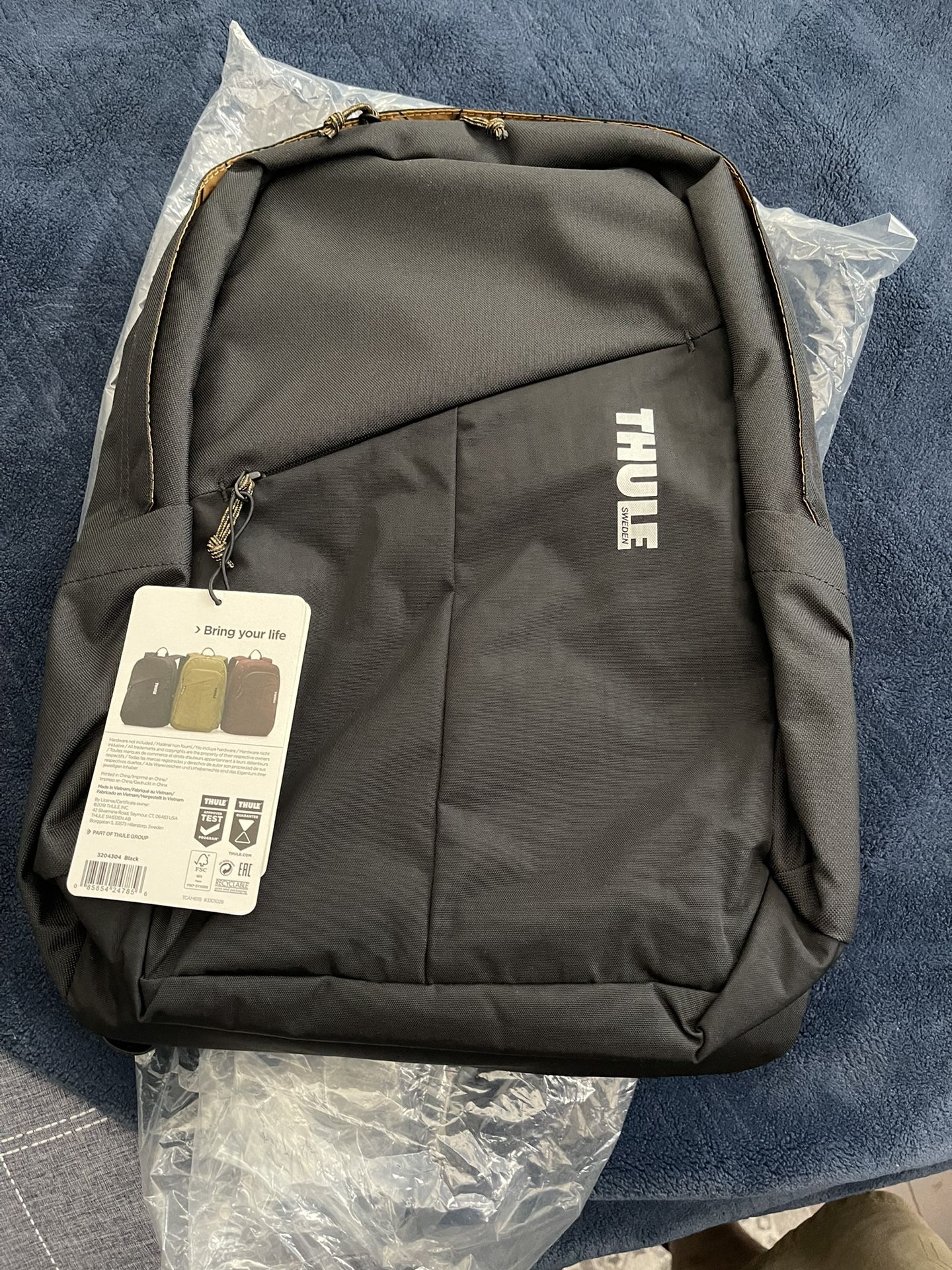 THULE- Mochila Nueva Backpack