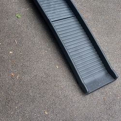 New Folding Pet Ramp 61" Long