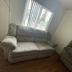 Couches Set 