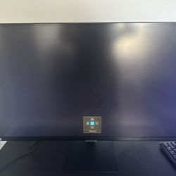 Samsung Monitor 32’ 4k