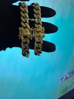 Miami Cuban links