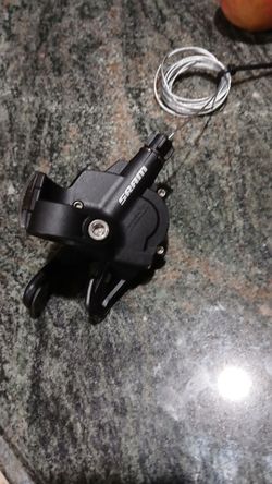 Brand New Sram 8-Speed Trigger Shifter $20 FIRM