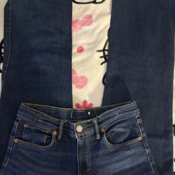 levi jeans