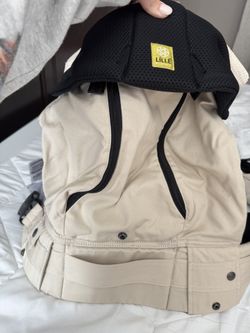 Baby Carrier