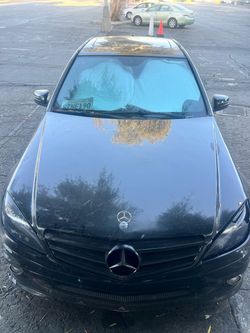2010 Mercedes