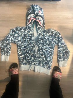 Bapehoodie