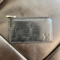 Louis Vuitton wallet