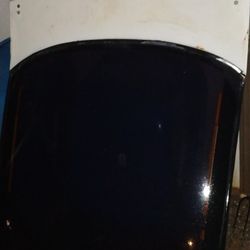 1989 Nissan 240sx Rear Hatch