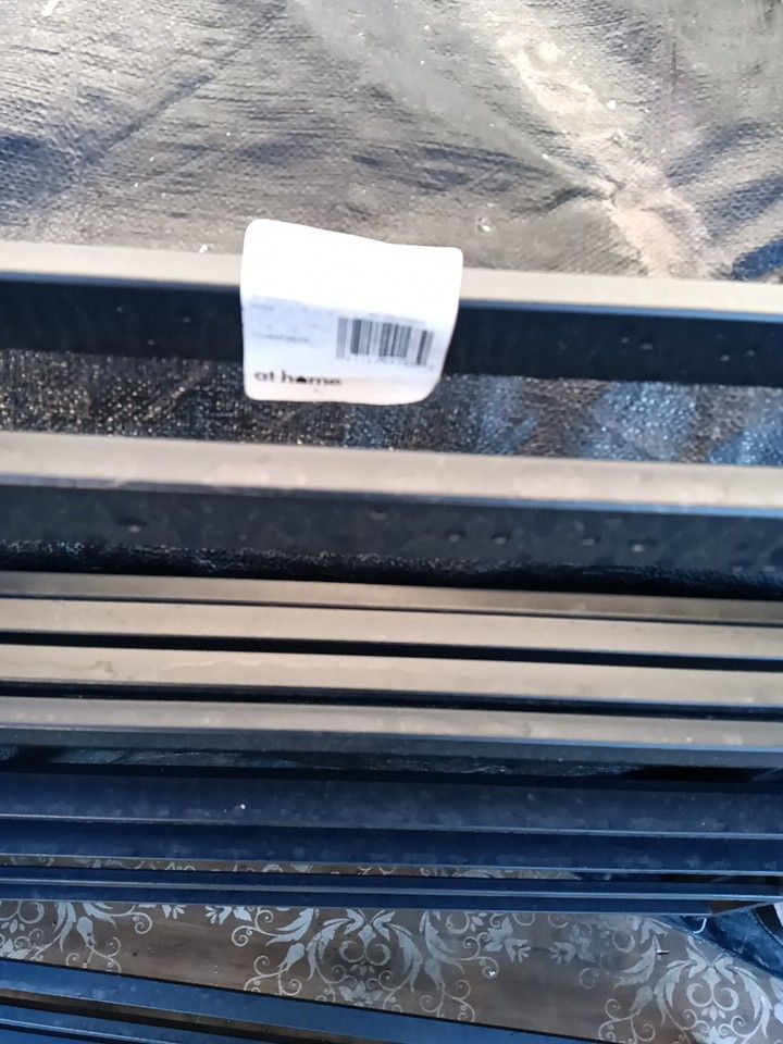 King Size Bed Frame Or Two Twin Size Bed Frames