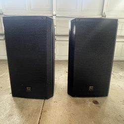 Dj Speakers Pro Audio