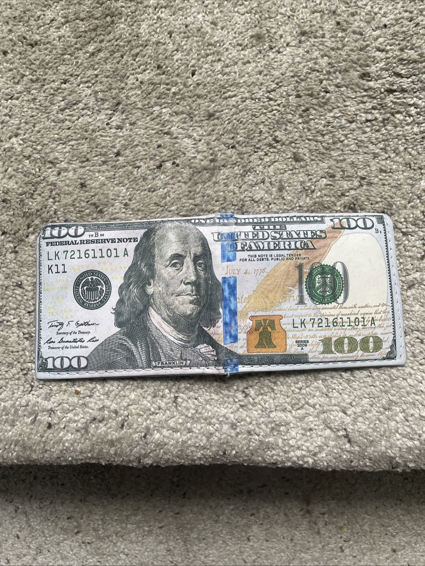 Money Wallet