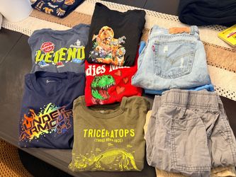 Size 7-8