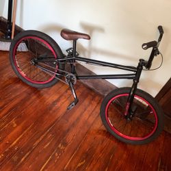21 Inch Eastern Bmx Bike