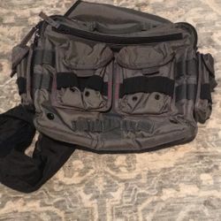 Multi Use Oakley Hiking Backpack 