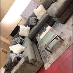 Furniture, Living Room Sectional Sofa, Couch Furniture On Sale