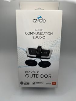 Cardo Group Communication & Audio