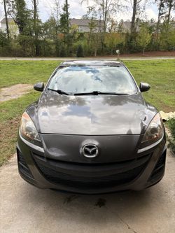 2010 Mazda Mazda3