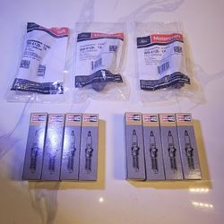 Ford F150 V8   '97 - '10   Champion Spark plugs
