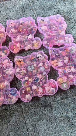 Nail Charms / Nail Supplies / Acrylic Nails 