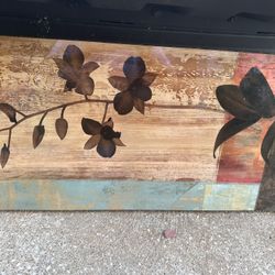 Living Room Painting