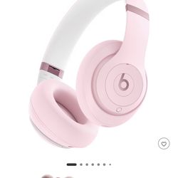 Beats Solo Pro Bluetooth