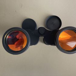Emerson Binoculars-coated Lenses 