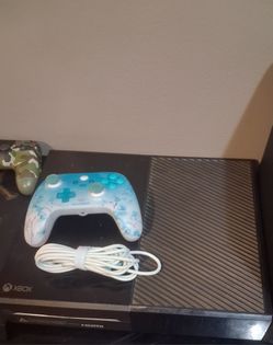 Looking for trade Xbox One with gamesir