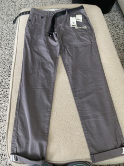 $10.00 U.S Polo Women Pants. Size 3/4