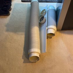 Portable Air Conditioning Unit 
