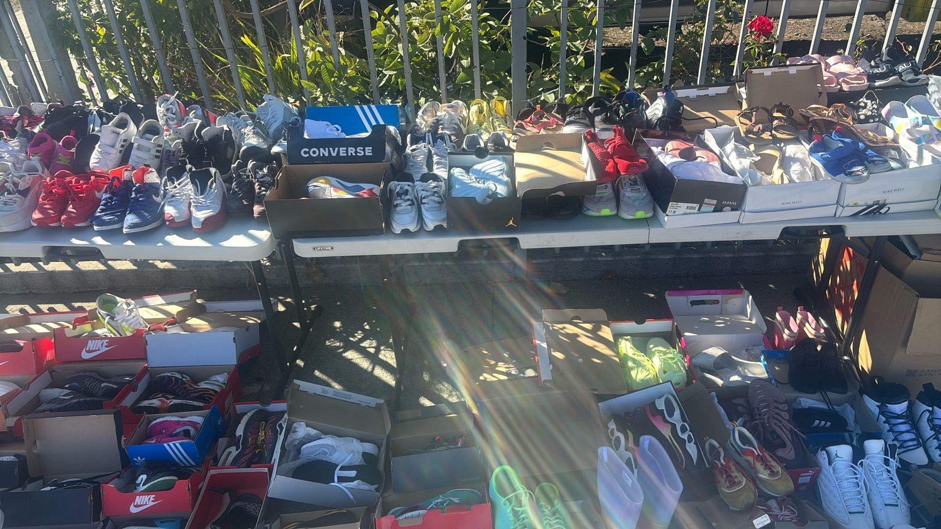 14th And Cutting And Marina Way