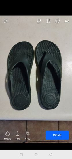 T0TES Flip Flops Sandals
