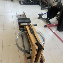 Water Rower
