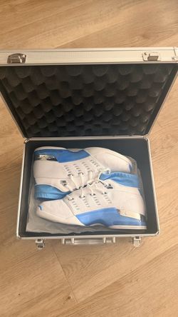 Jordan 17 Unc