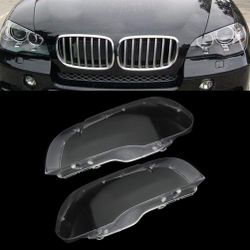 BMW Lens