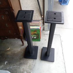 Speaker Stands