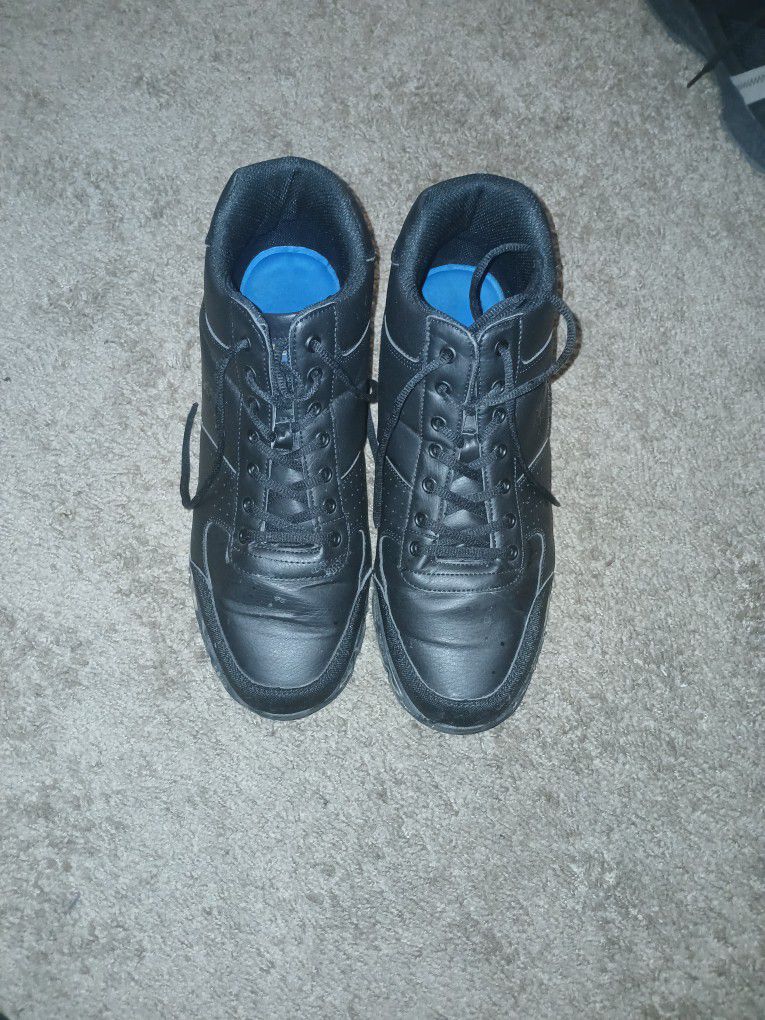 Goodyear Sneaker Boots
