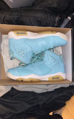 Jordan 6s