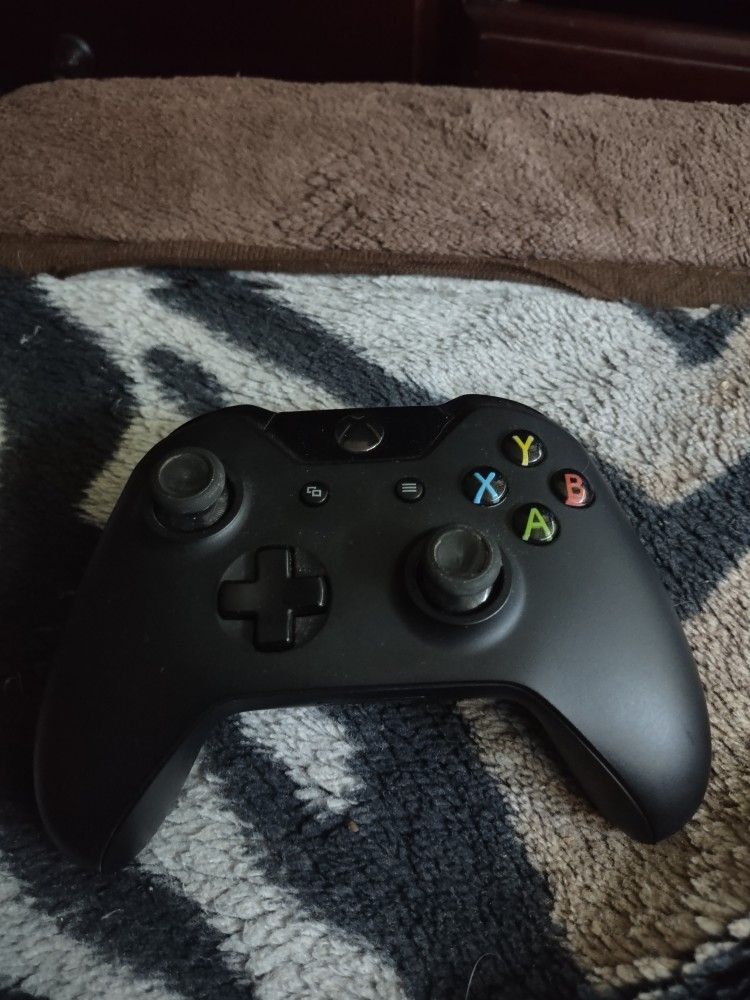 Xbox One Controller